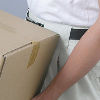 アンドレスケッティ A-3075 ノータックカーゴパンツ　 100 シルバー コーコス信岡 1着（直送品）