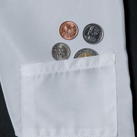 アンドレスケッティ A-6073 ストレッチストレートパンツ SS グラファイト コーコス信岡 1着（直送品）