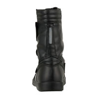 黒豹 ZA-08 高所用セーフティー 24.5cm レッド コーコス信岡 1足（直送品）