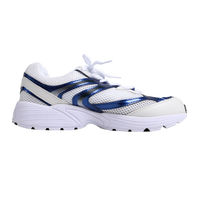 コーコス信岡 メッシュスニーカー HZ-211 1足