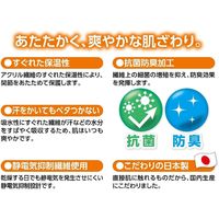 ピップ 関節良好 シームレスサポーター 手首用 L 4902522050074 1個