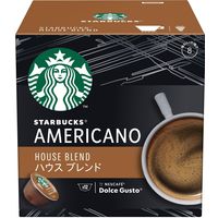 ネスレ日本 ネスカフェ ドルチェ グスト ジェニオ エス シェア ブラック スターバックス 体験セット 1セット