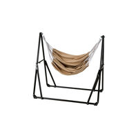 武田コーポレーション 2WAYハンモック 2HM21-199 １箱（直送品）