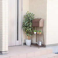 武田コーポレーション メールBOX ML11 YT23-ML11 1箱（直送品）