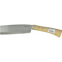 コンヨ サヤ鉈 両刃 72411 1丁（直送品）