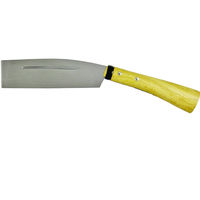 コンヨ サヤ鉈 片刃 31541 1丁（直送品）