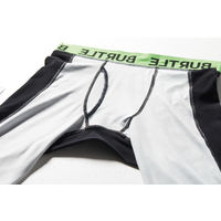 バートル ホットフィッテッドパンツ 4077-38-L カモフラブラック L 1枚