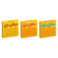 カロリーメイトブロック アソート 9箱セット（チョコレート・メープル・バニラ各3箱）　大塚製薬　 栄養補助食品