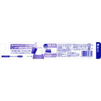 クリニカPRO ハブラシ ラバーヘッド コンパクト ふつう 1本 ライオン