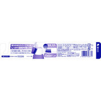 クリニカPRO ハブラシ ラバーヘッド 超コンパクト やわらかめ 1本 ライオン