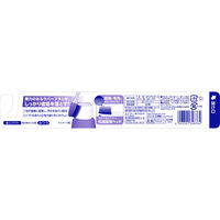 クリニカPRO ハブラシ ラバーヘッド 超コンパクト ふつう 1本 ライオン