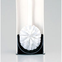 マーナ トイレブラシ・W W071W 1本