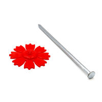 ミネ 花ちゃん コスモス 10Pセット 2057936 1セット(10個入)（直送品）