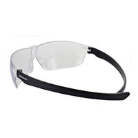 三共 DBLTACT DT-SG-18C セーティゴーグル クリア 1個（直送品）