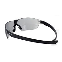 三共 DBLTACT DT-SG-18LG セーティゴーグル Lグレー 1個（直送品）