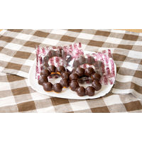 ハーシー もちもちチョコドーナツ 4個 6袋 THE HERSHEY COMPANY チョコレート ドーナッツ