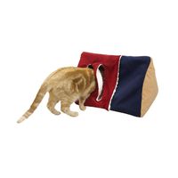 すきまネコのスリットベッド 1個 ドギーマンハヤシ