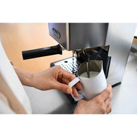 【アウトレット】GAGGIA Classic evo pro ステンレススチール SIN035R 1台