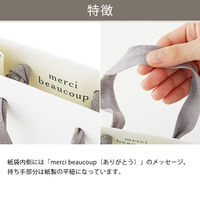 メルシーギフトバッグ Sサイズ 紙袋  限定