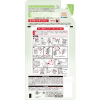 消臭元 SAVON お部屋 キッチン トイレ 玄関用 すっきりシトラスシャワーソープ 詰め替え 400ml 1セット（3個） 小林製薬