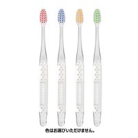 プログリップハブラシ typeI 歯間・すき間すっきり やわらかめ 1本 エビス