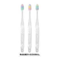 プログリップハブラシ typeIII 歯の美白に ふつう 1本 エビス