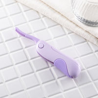 【アウトレット】ホットアイラッシュカーラー ペールアイリス 1個 貝印