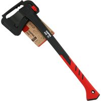 藤原産業 千吉 CAMPINGAXE2000 710mm 60495 1本（直送品）