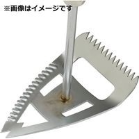 藤原産業 千吉 ゴソっと草削り SGJー15 1セット(2個)（直送品）