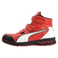プーマ アスレチックライダー2.0 レッド ミッド 26.5cm 63.354.0-265 1足（直送品）