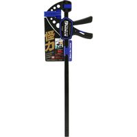 藤原産業 SK11 怪力クイックバークランプ M 300mm SRC-300M 1セット(3個)（直送品）