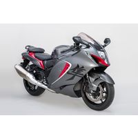 タナックス NCー005R カウリングミラーリブラ3R 1個（直送品）