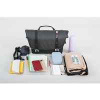 タナックス MFKー306 レブル1100専用サイドバッグ メッセンジャー 1個（直送品）