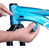 ホーザン PARKTOOL インターナルケーブルルーティングキット IRー1.3 1個（直送品）