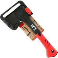 藤原産業 千吉 CAMPINGAXE600 320mm 60494 1本（直送品）