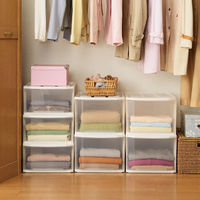 天馬 フェミーネ ケース53浅型 110007022 1箱(4個入)