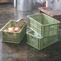 天馬 #樹脂と暮らすーR バスケットM 110013951 1箱(4個入)