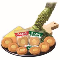 チーズおかきセレクト154g 1袋 ブルボン