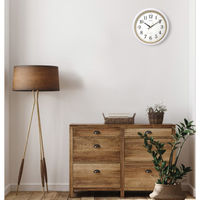 リズム フイットウェーブ564 8MY564SR03 1個