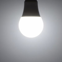 オーム電機 LED電球 E26 100形相当 昼白色 2個入 06-4714 1個