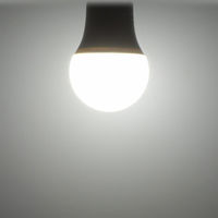 オーム電機 LED電球 E26 60形相当 昼白色 06-5515 1個