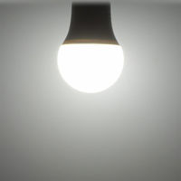 オーム電機 LED電球 E26 60形相当 昼白色 2個入 06-5521 1個