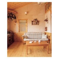 アトムサポート アトム ピュアワックス 0.7L 9050949 1缶（直送品）