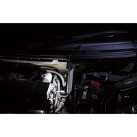 ジェントス GZハンディワークライトAG GZ-AG123 1個