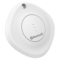 カシムラ MyTag/見つかるタグ 紛失防止 KJ-187 1個