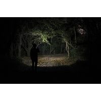 ジェントス KFシンプルトーチ KF-143D 1個（直送品）