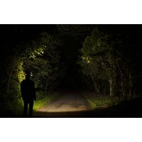 ジェントス ロングレンダーフォグヘッドライト LR-F433HD 1個