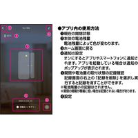 カシムラ スマート開閉センサー KJ-192 1個