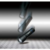 ジェントス STハンディトーチ3x3 ST-033D 1個（直送品）