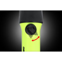 ジェントス SRダイビングトーチ SR-320DT 1個